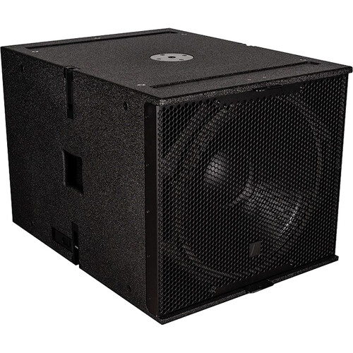 Avante Audio Imperio Pro IMP118 Active 3600W 18