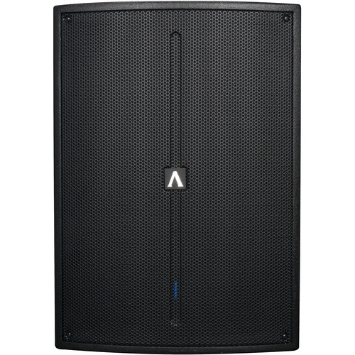 Avante Audio A18S Achromic Series 18