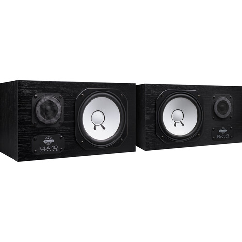 Avantone Pro CLA-10 Active Chris Lord-Alge Active Studio Monitors (Pair)