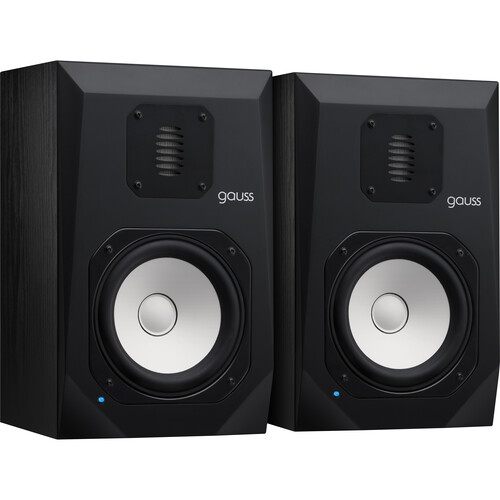 Avantone Pro Gauss 7 2-Way Powered Reference Monitors (Pair)
