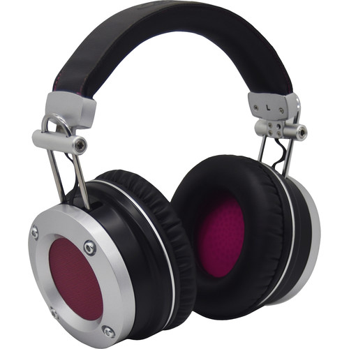 Avantone Pro MP1 MixPhones Headphones (Black)