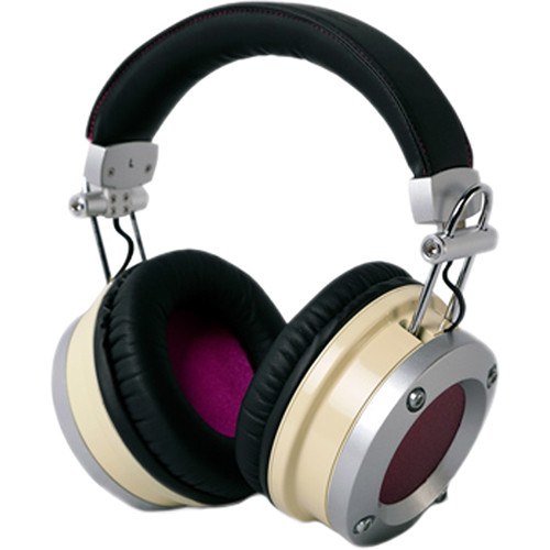Avantone Pro MP1 MixPhones Headphones (Creme)