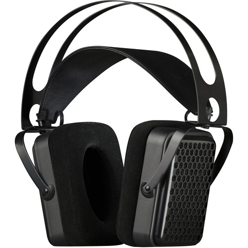 Avantone Pro Planar the II Reference-Grade Open-Back Headphones (Black)