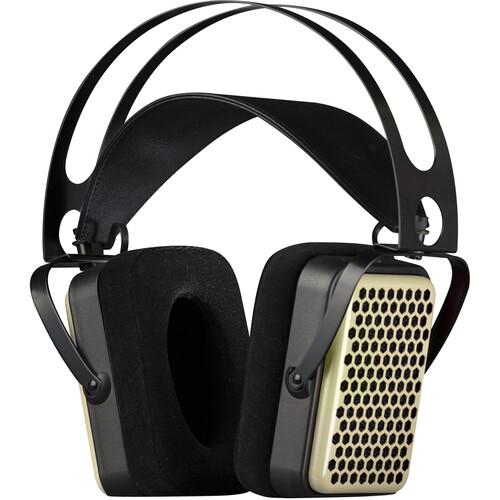 Avantone Pro Planar the II Reference-Grade Open-Back Headphones (Creme)