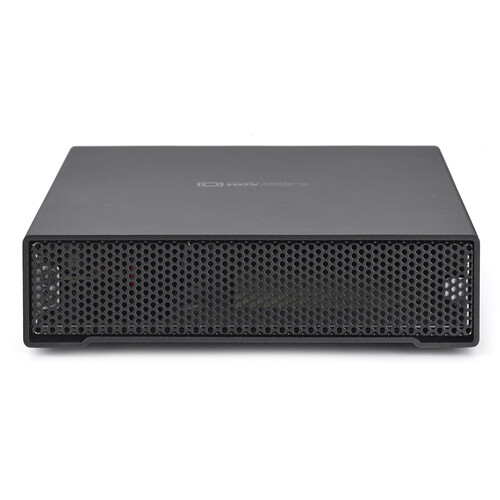 Oyen Digital 16TB HDX Pro C USB-C 3.2 Gen 2 External Enterprise Hard Drive