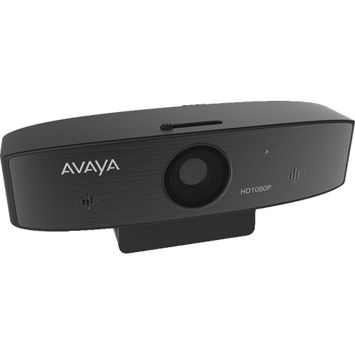 Avaya Huddle Camera HC010 700515581 B&H Photo Video