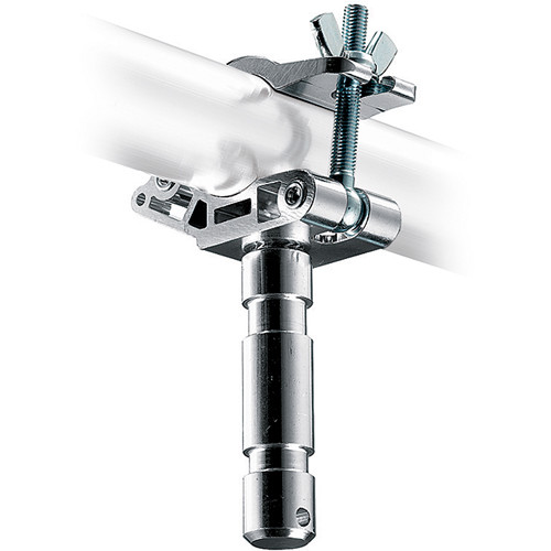 Avenger C4461-1 TUV Certified Mp Coupler with 1-1/8