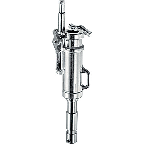 Avenger C622 Small Universal Head Extension (Chrome-plated)