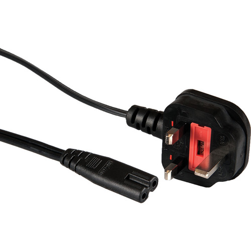 Avenview 10A C7 Power Cord (UK)