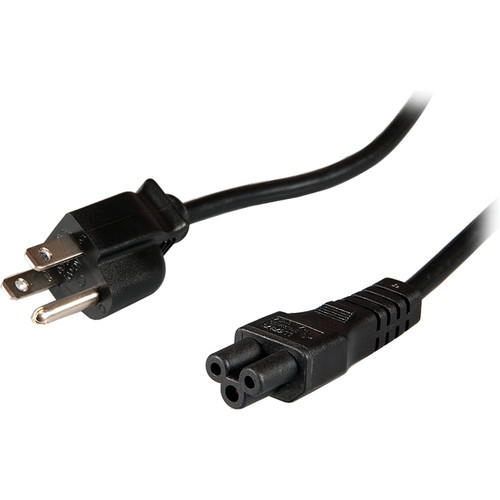 Avenview C5 Power Cord for 5-PB-5V6A-UK 5V/6A AC Adapter Brick (US)