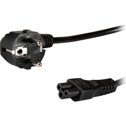 Avenview C5 Power Cord for 5-PB-5V6A-UK 5V/6A AC Adapter Brick (EU)