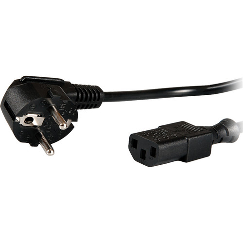 Avenview C13 Power Cord for 4-PB-5V4A 5V/4A AC Adapter Brick (EU)