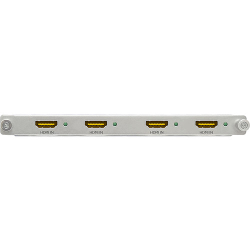 Avenview 4-Channel HDMI Input Card