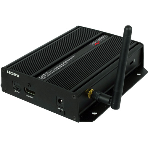 Avenview AVSignPro 4K Digital Signage Player MP4KHDM B&H Photo