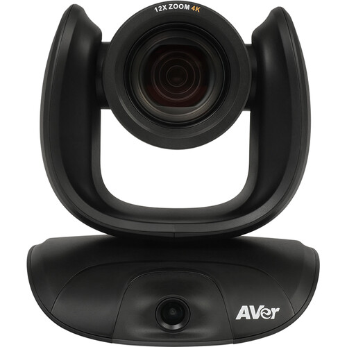 AVer CAM550 4K Dual-Lens PTZ Conferencin