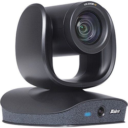 AVer CAM570 4K Dual-Lens PTZ Conferencin