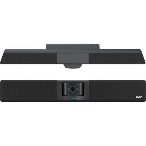 AVer VB342 Pro All-in-One USB 4K PTZ Con