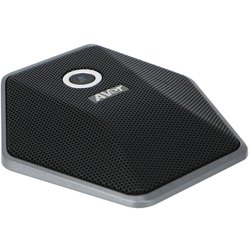 AVer Expansion Microphone for VB342+ Vid
