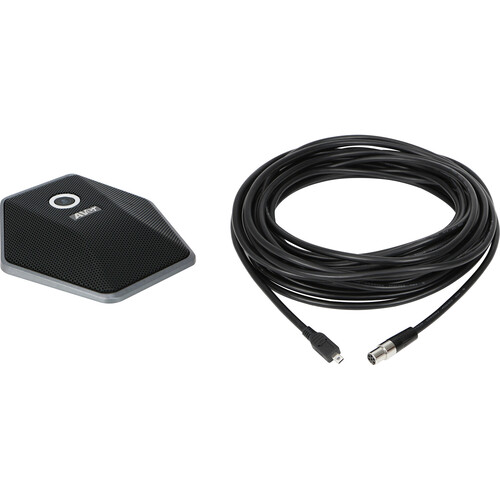 AVer Expansion Microphone for VB342 & VB