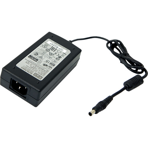 AVer 12V/5A Power Adapter for PTZ310 PTZ330 TR320 TR530 & PTC500S Cameras