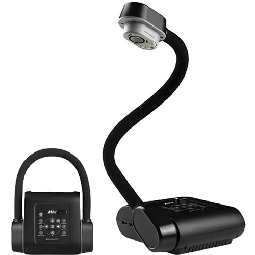 AVer F17+ FlexArm Portable Document Came