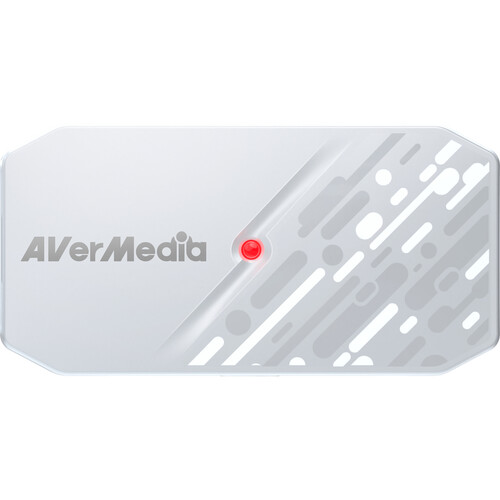 AVerMedia CamStream 4K (White)