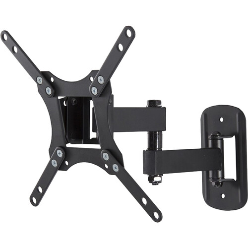 AVF Group Red Multi-Position TV Wall Mount (For 12-43
