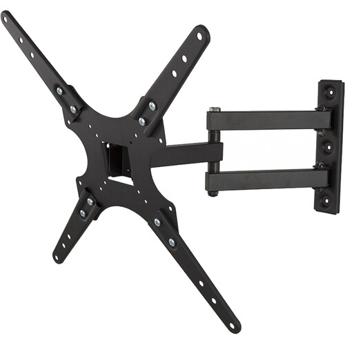 AVF Group Red Multi-Position TV Wall Mount (For 32-65