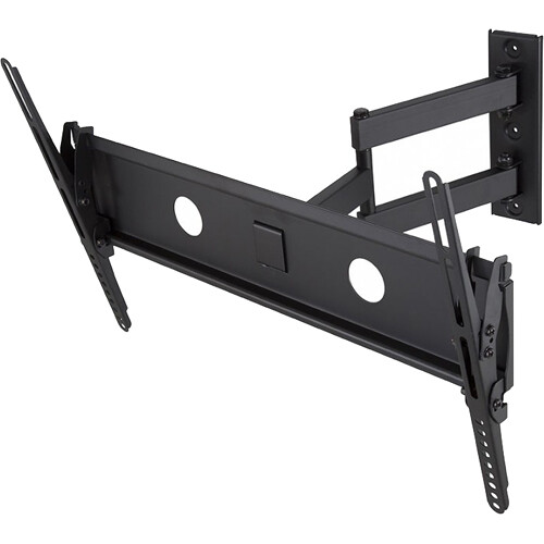 AVF Group Red Multi-Position TV Wall Mount (For 37-80