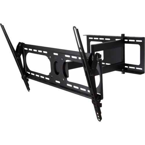 AVF Group Red Multi-Position TV Wall Mount (For 37-80