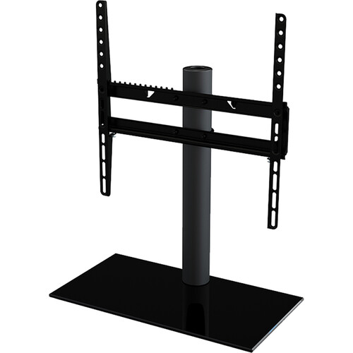 AVF Group Universal TV Tabletop Stand/Base (400 VESA Swivel)