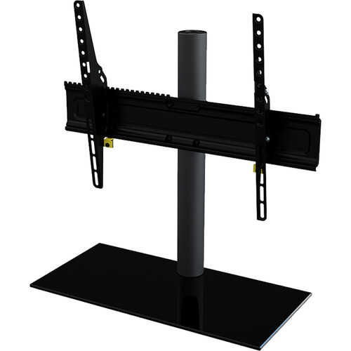 AVF Group Universal TV Tabletop Stand/Base (600 VESA Swivel and Tilt)