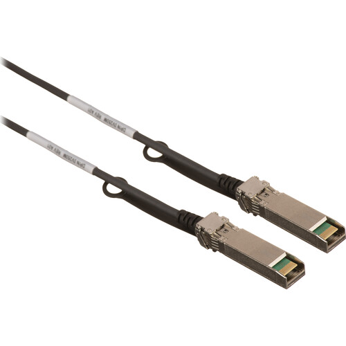 Avid Copper 10GbE SFP+ Cable (3.3')