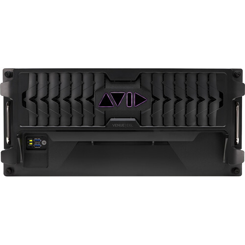Avid VENUE | E6L-144 Engine with 3-Year Avid Advantage Elite Live Support Plan