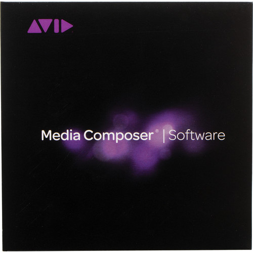 avid media composer 8 specs