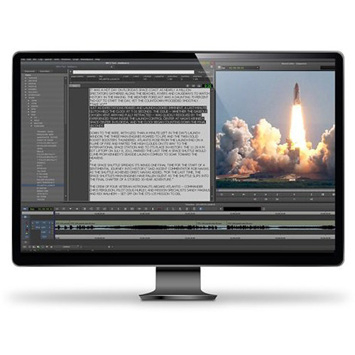 download the last version for ios Avid Media Composer 2023.3