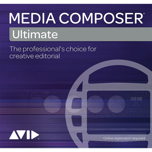 avid mediacentral price