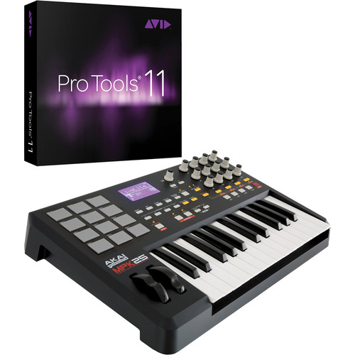 pro tools midi monitor