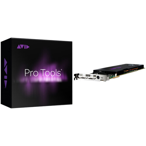 pro tools hdx compensation for delay