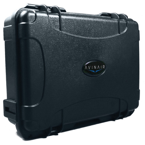 Avinair Hard Carrying Case for AVInAir Spitfire Pro System