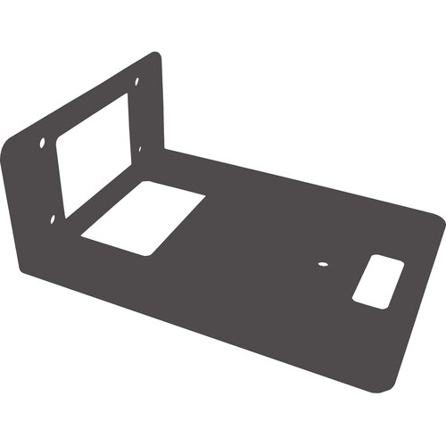 AViPAS Wall Mount Bracket for AV-2020 PTZ Camera (Dark Gray)