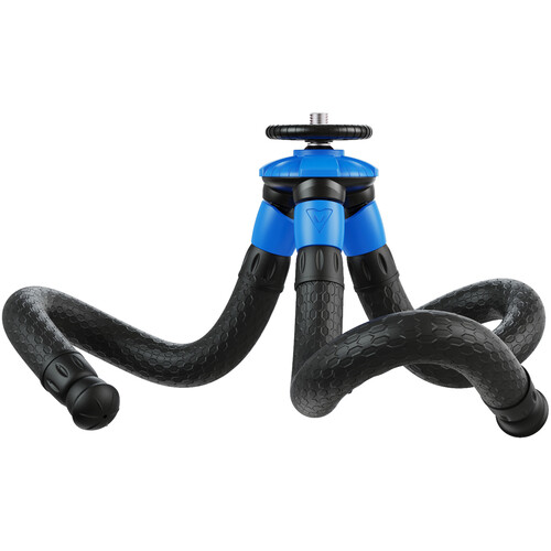 Apexel Gorillas Tripod for Smartphones and DSLR Camera