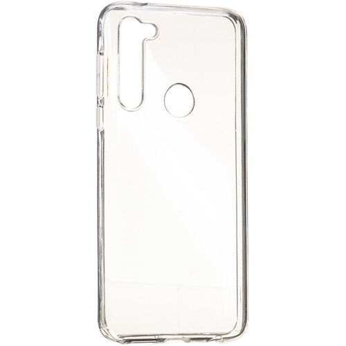clear moto g stylus case