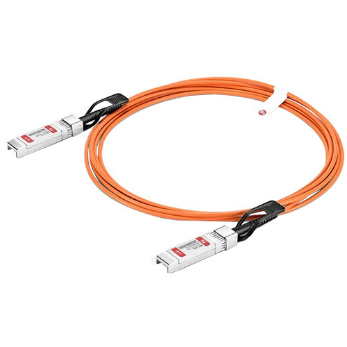 AVPro Edge 10G SFP+ Active Optical Cable (6.6')