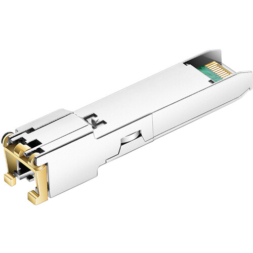 AVPro Edge MXNet 1G SFP with Copper RJ-45 Connector