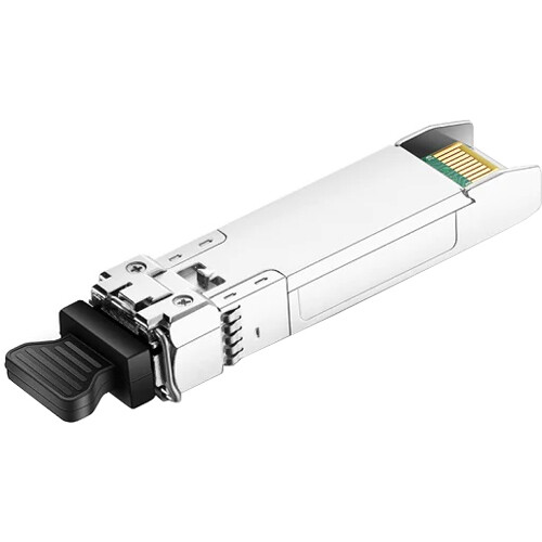 AVPro Edge 25G SFP28 Multi-Mode Fiber Module