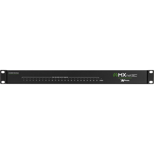 AVPro Edge MXNet Power Supply (370W)