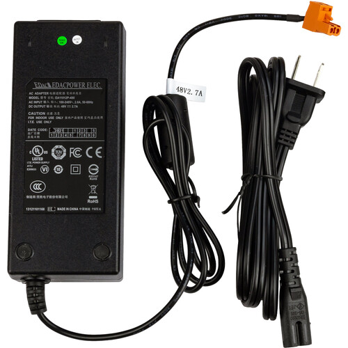 AVPro Edge 48V/2.7A Power Supply (5.08mm Pitch)
