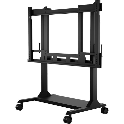 AVTEQ MAX Cart Mobile Stand for Displays up to 110