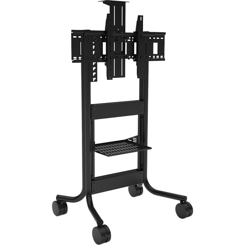 AVTEQ RPS-500S Mobile Cart for Single 40-80